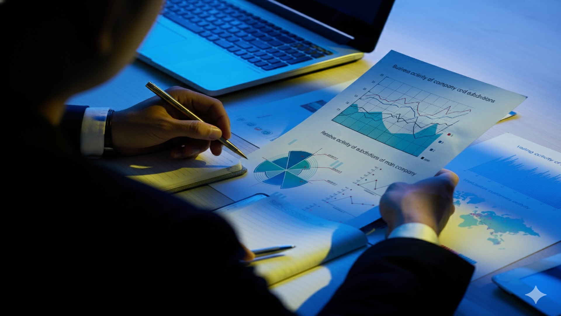 Thinkvia Research client engagement