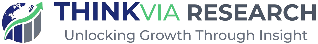 Thinkvia Research Logo
