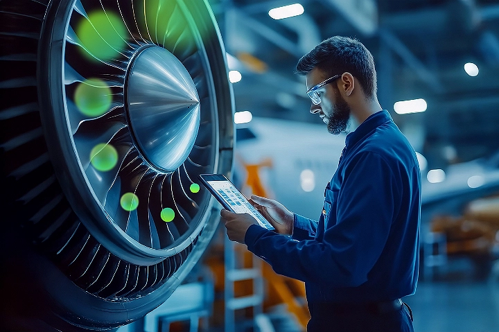 2026 Aerospace and Defense Industry Outlook